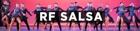 RF Salsa Team